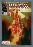 2022 Magik Upper Deck Marvel Platinum #W149 COVER VARIANT RAINBOW