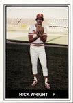 1982 Albuquerque Dukes TCMA COMPLETE 27 CARD SET W/ John Franco & Orel Hershiser #1-27