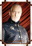 2022 Tywin Lannister Rittenhouse Game of Thrones THE IRON ANNIVERSARY 35/99 #223