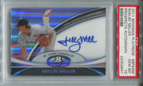 2011 Shelby Miller Bowman Platinum PROSPECTS AUTO AUTOGRAPH PSA 10 #BPA-SM St. Louis Cardinals 2841