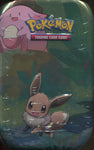 Pokemon Kanto Friends, Mini Tin (RANDOM)