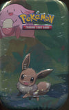 Pokemon Kanto Friends, Mini Tin (RANDOM)
