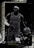 2025-26 Luguentz Dort Topps FLASH DROP 11/50 #117 Oklahoma City Thunder