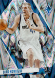2023-24 Dirk Nowitzki Panini Phoenix SEISMIC 053/125 #66 Dallas Mavericks HOF