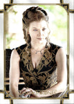 2022 Margaery Tyrell Rittenhouse Game of Thrones THE IRON ANNIVERSARY GOLD 04/50 #229