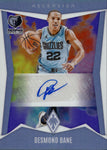 2023-24 Desmond Bane Panini Phoenix ASCENSION AUTO 28/75 AUTOGRAPH #AA-DBN Memphis Grizzlies