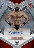 2023 Tommaso Ciampa Panini Chronicles Phoenix SILVER AUTO #PA-TOM