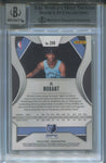 2019-20 Ja Morant Panini Prizm BAS 10 AUTHENTIC ROOKIE AUTO AUTOGRAPH #249 Memphis Grizzlies 9254