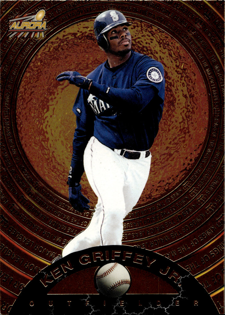 Seattle Mariners 1998 - Poster 2