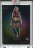 2023 Alexa Bliss Panini Select WWE COLORWHEEL #2 Monday Night Raw