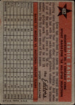 1958 Ernie Banks Topps Chicago Cubs #482 BV$60
