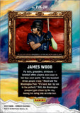 2024 James Wood Panini Donruss PROSPECT JERSEY KINGS RELIC #PJK-JW Washington Nationals
