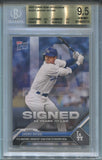 2023 Shohei Ohtani Topps Now OFFSEASON BGS 9.5 #OS21 Los Angeles Dodgers 0716