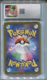 2023 Eiscue Pokemon SNOW HAZARD JAPANESE HOLO ART RARE CGC 10 #074/071 8233