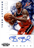 2012-13 Bradley Beal Panini Contenders ROOKIE AUTO AUTOGRAPH #203 Washington Wizards 2