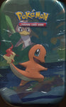Pokemon Kanto Friends, Mini Tin (RANDOM)
