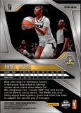 2024 Angel Reese Panini Prizm WNBA CRACKED ICE ROOKIE RC #10 Chicago Sky