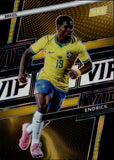 2026 ENDRICK Panini The National GOLD PACK PRIZM BRAZIL #EN