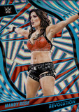 2022 Mandy Rose Panini Revolution ANGULAR 72/199 #33