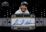 2025 Daniel Weinman Leaf Poker BLACK BRACELET WINNERS AUTO 08/10 AUTOGRAPH #BW-DW1 Poker