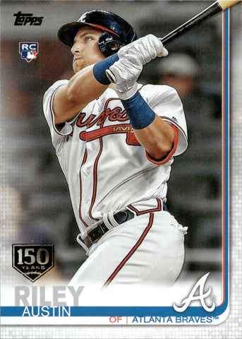 2022 Topps Update 2022 MLB All-Star Game William Contreras Atlanta