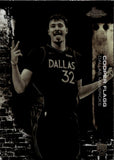 2025-26 Cooper Flagg Topps Chrome Cactus Jack ROOKIE RC #61 Dallas Mavericks 5