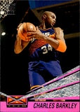 1993-94 Charles Barkley Topps Stadium Club BEAM TEAM #5 Phoenix Suns HOF