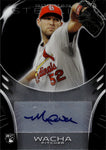 2013 Michael Wacha Bowman Sterling ROOKIE AUTO AUTOGRAPH RC #BSAR-MW St. Louis Cardinlas