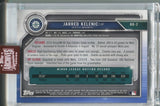 2023 Jarred Kelenic Topps Archives Signature Series AUTO 36/77 AUTOGRAPH #BD-2 Seattle Mariners