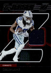 2024 Ceedee Lamb Panini Zenith Z-JERSEY Dallas Cowboys #ZJ19