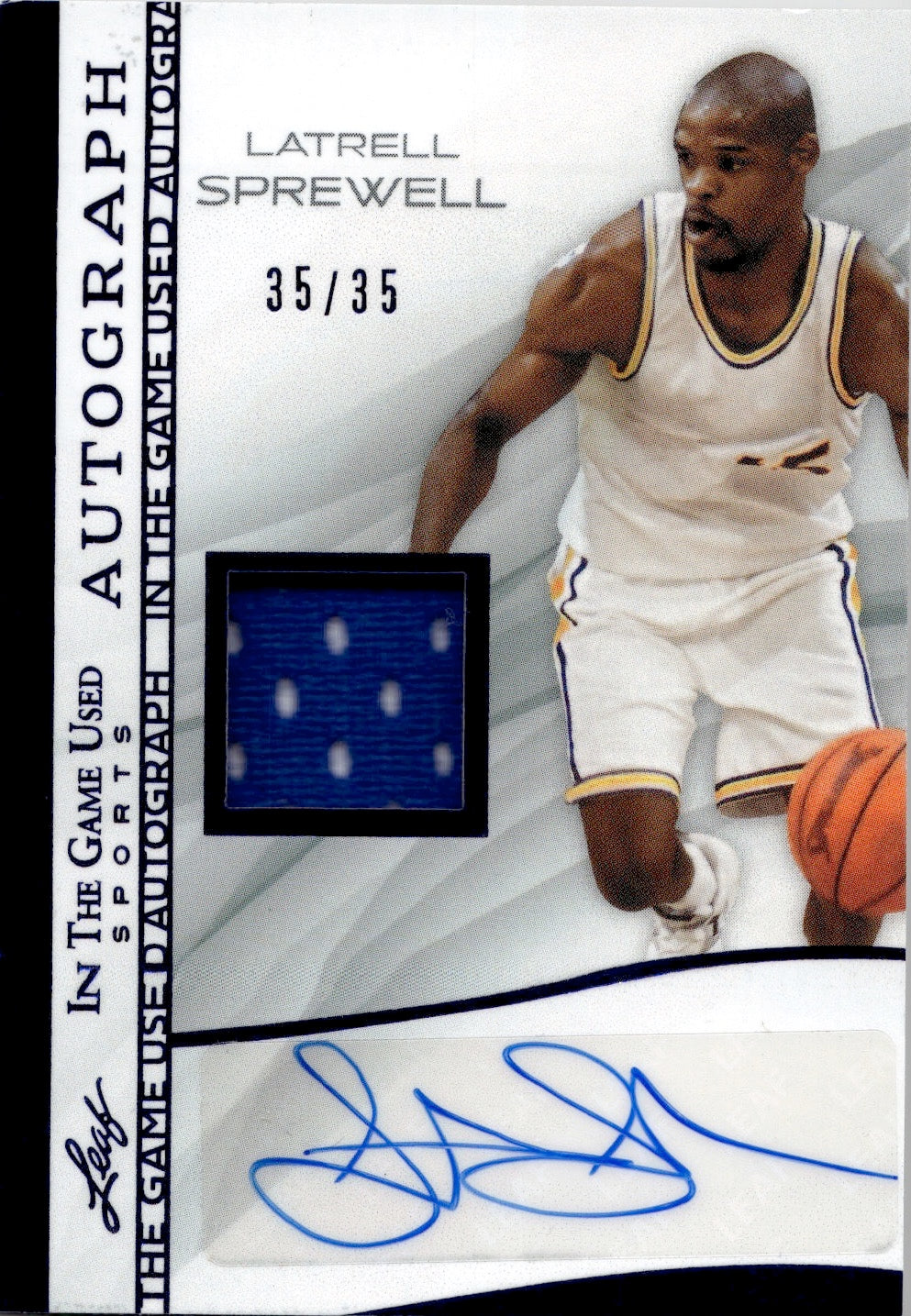 Basketball Singles