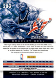 2012-13 Bradley Beal Panini Contenders ROOKIE AUTO AUTOGRAPH #203 Washington Wizards 2