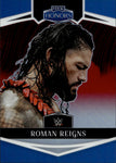 2023 Roman Reigns Panini Chronicles HONORS RED 048/199 #338 Friday Night Smackdown