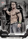 2026 John Cena Topps Now WWE WRESTLEMANIA VEGAS LEGEND #LSP-1 WWE Legend 2