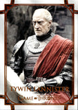 2022 Tywin Lannister Rittenhouse Game of Thrones THE IRON ANNIVERSARY 44/99 #221