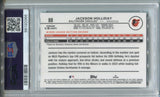 2024 Jackson Holliday Topps Chrome ROOKIE RC PSA 10 #88 Baltimore Orioles 0366