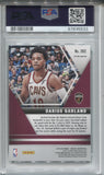2019-20 Darius Garland Panini Mosaic GENESIS NBA DEBUT ROOKIE RC PSA 10 #262 Cleveland Cavaliers 5533