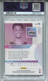 2018-19 Shai Gilgeous-Alexander Panini Status RED ROOKIE RC PSA 9 #156 Los Angeles Clippers 8524