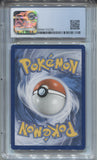 2016 Charmander Pokemon Evolutions REVERSE HOLO CGC 9 #009/108 3236