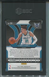 2020-21 LaMelo Ball Panini Prizm ROOKIE RC SGC 9.5 #278 Charlotte Hornets 3800