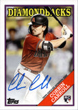 2023 Corbin Carroll Topps Industry Conference ROOKIE AUTO AUTOGRAPH RC #IPA-CC Arizona Diamondbacks