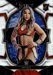 2023 Thea Hail Panini Select WWE WHITE CONCOURSE ROOKIE 073/125 RC #7 NXT