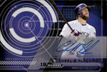 2014 Charlie Blackmon Topps TRAJECTORY AUTO AUTOGRAPH #TA-CBL Colorado Rockies