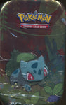 Pokemon Kanto Friends, Mini Tin (RANDOM)