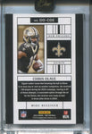 2024 Chris Olave Panini One ORIGINALS #OO-COE New Orleans Saints