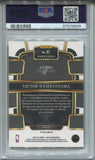 2023-24 Victor Wembanyama Panini Select HOLO SILVER CONCOURSE ROOKIE RC PSA 10 #87 San Antonio Spurs 8598