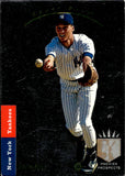 1993 Derek Jeter Upper Deck SP FOIL ROOKIE RC #279 New York Yankees HOF *NRMT* (Corners & Surface)