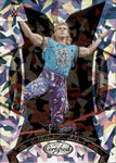 2023 Shawn Michaels Panini Chronicles WWE CERTIFIED CRACKED ICE 23/25 #204 WWE Legend
