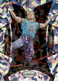 2023 Shawn Michaels Panini Chronicles WWE CERTIFIED CRACKED ICE 23/25 #204 WWE Legend