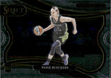 2025 Paige Bueckers Panini Select SNAPSHOTS ROOKIE RC #2 Dallas Wings